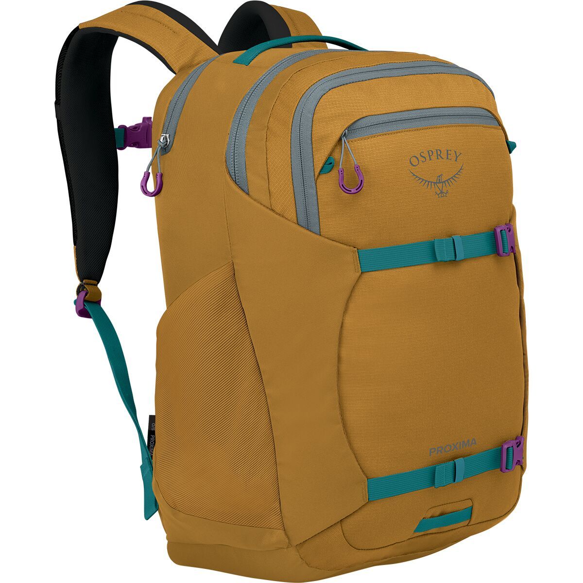 Image of Osprey Packs Proxima 30 Pack Barley Brown, One Size