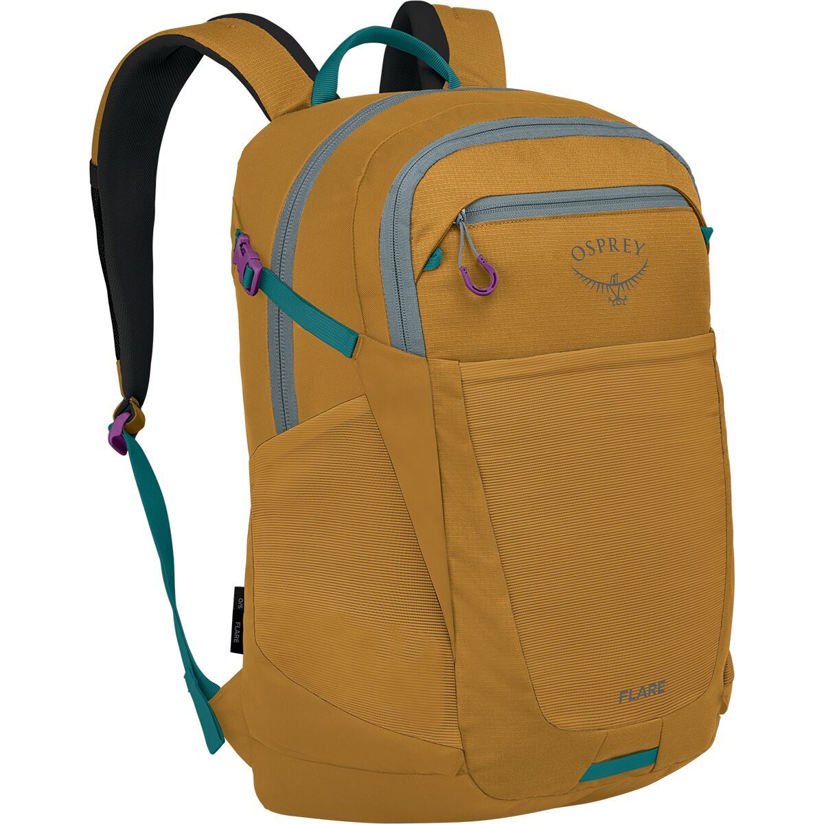 Image of Osprey Packs Flare 28L Pack Barley Brown, One Size