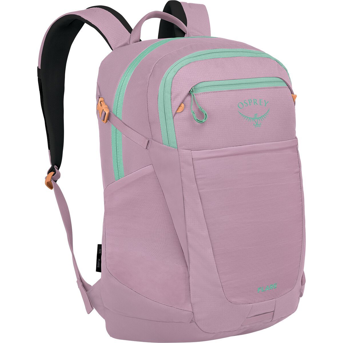 Image of Osprey Packs Flare 28L Pack Iris Pink, One Size