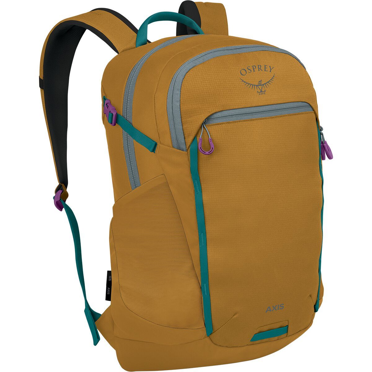 Image of Osprey Packs Axis 24L Pack Barley Brown, One Size