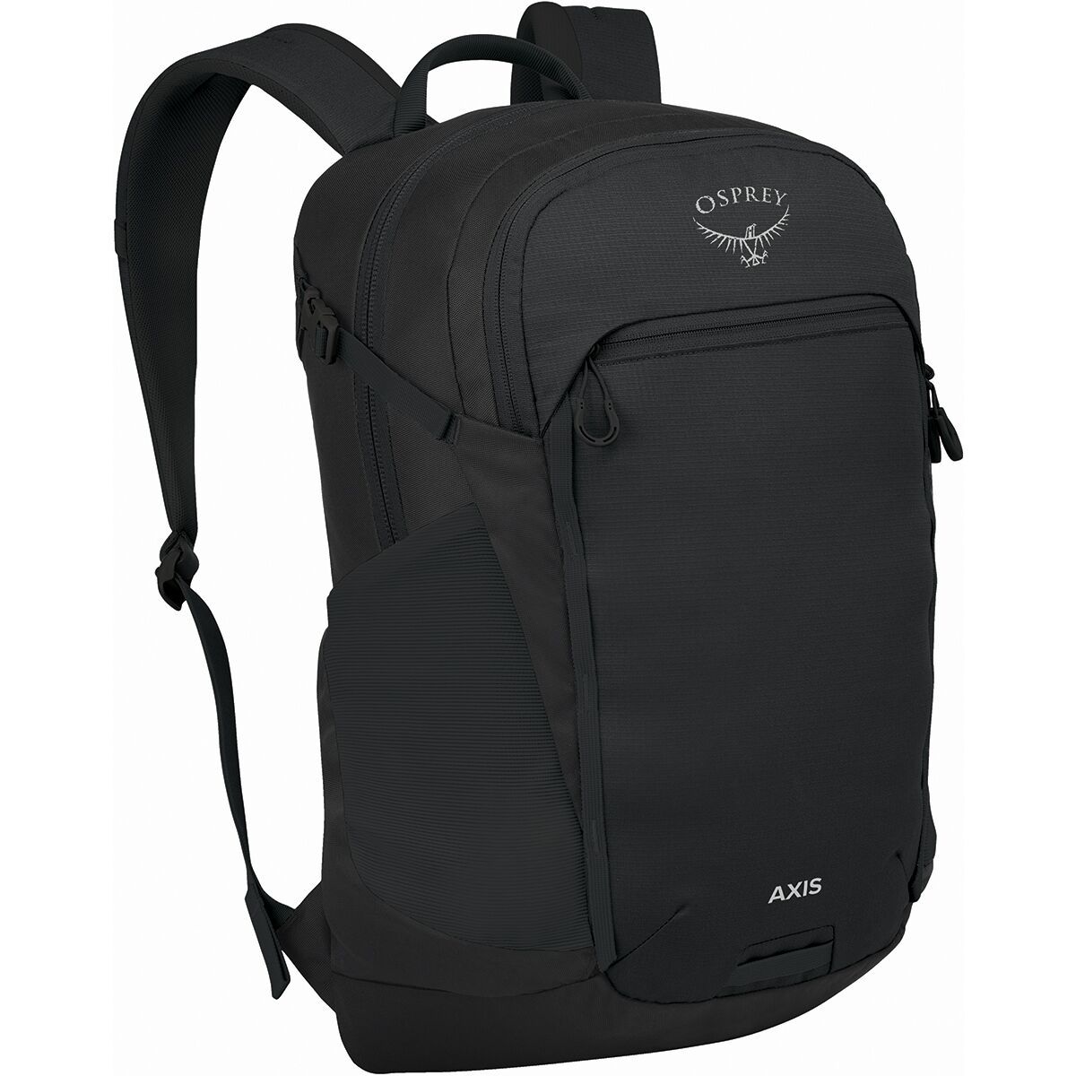 OSPREY デイパック・バックパック Axis  24L  Black Osprey Packs Axis 24L Pack | eBay