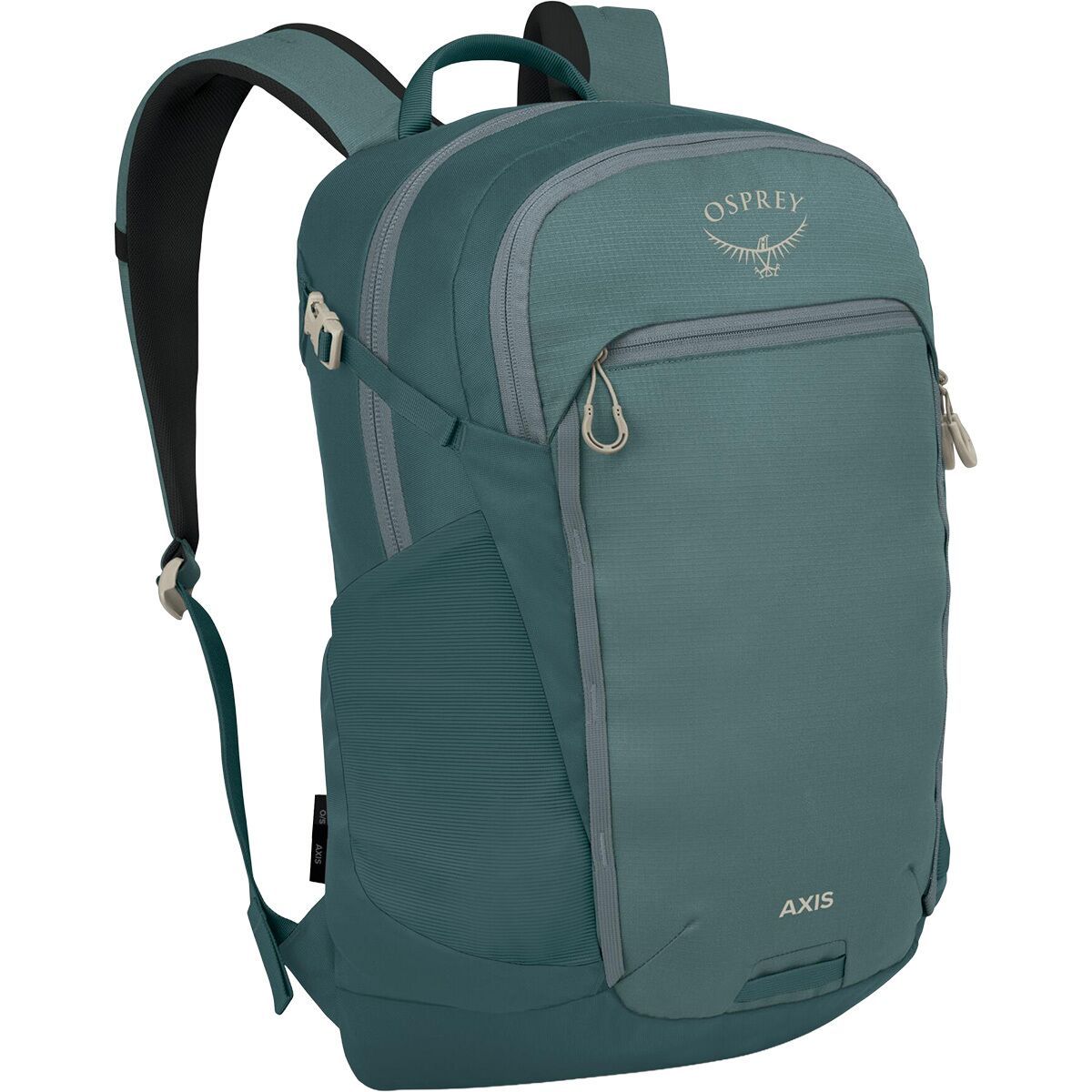 Image of Osprey Packs Axis 24L Pack Cascade Blue/Torrent Blue, One Size