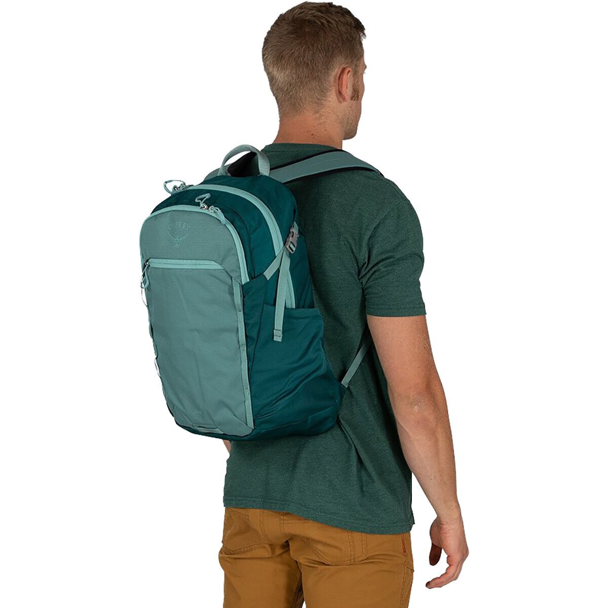 Osprey store axis review
