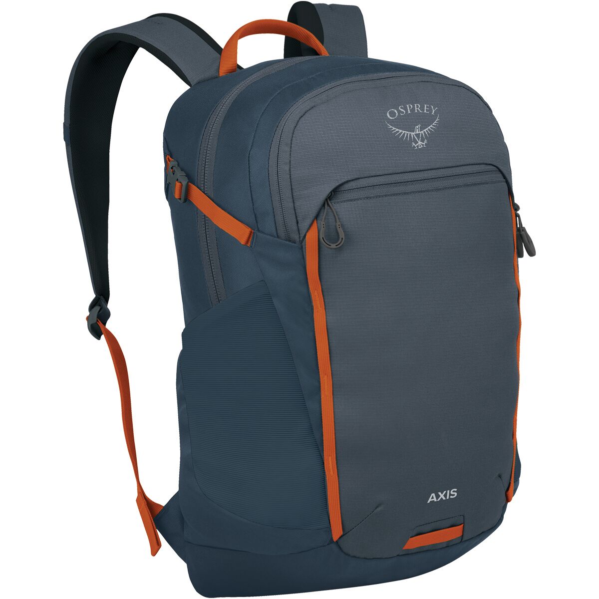 Osprey Packs Axis 24L Pack Tungsten Grey/Muted Space Blue One Size