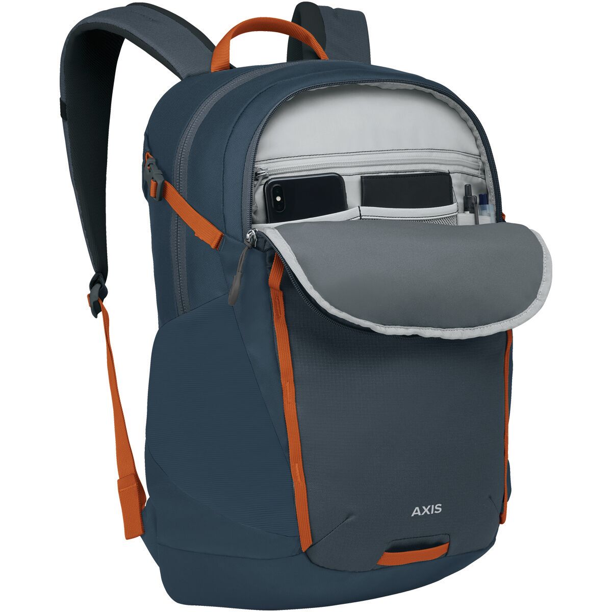 Axis clearance 24l backpack