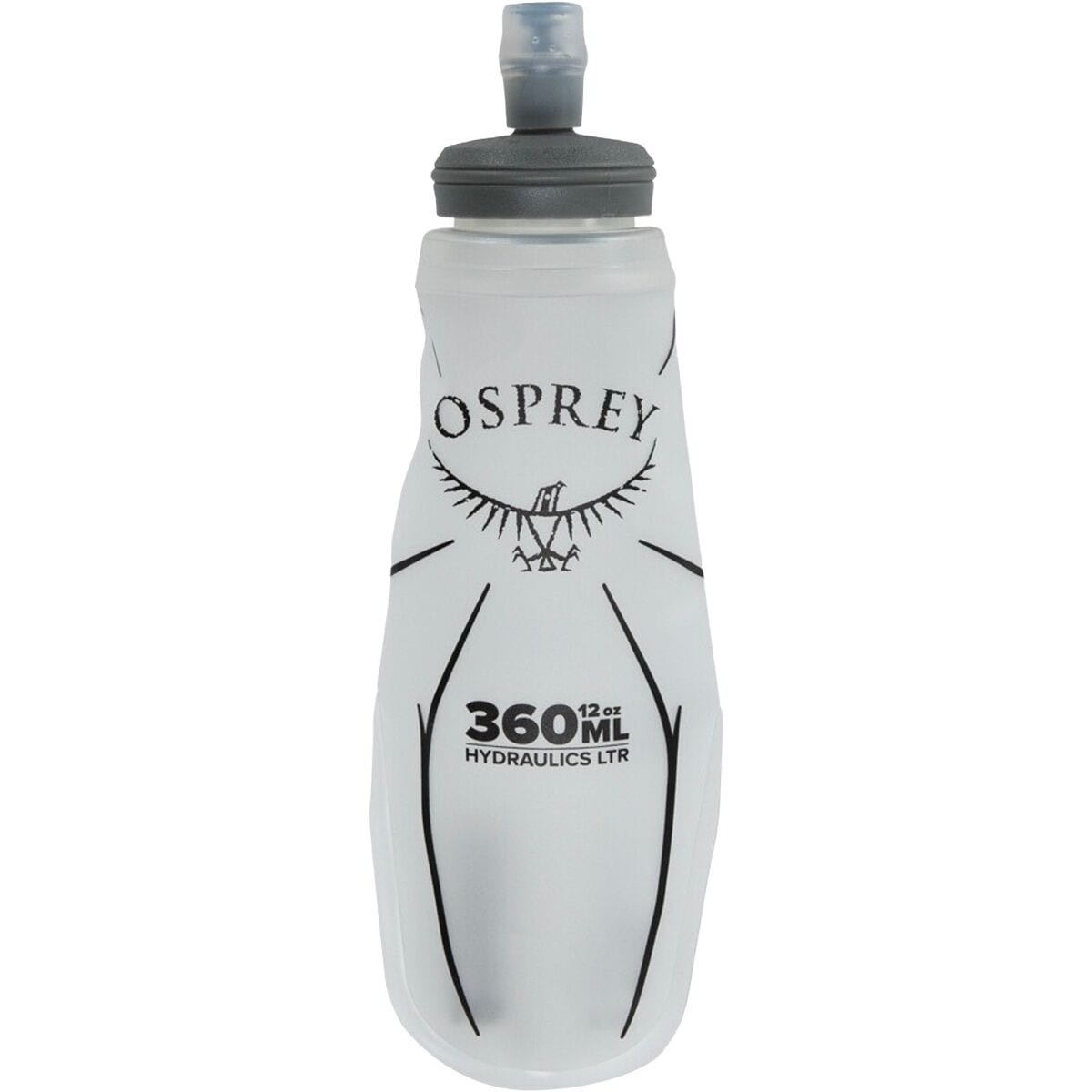 Osprey Packs 360ml Soft Flask