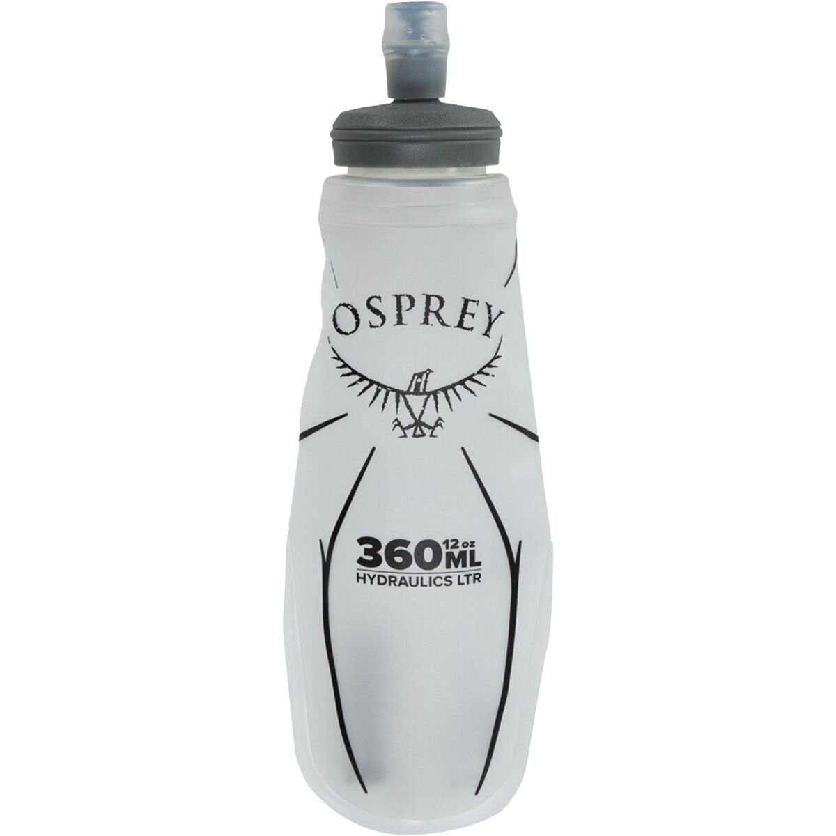 Image of Osprey Packs 360ml Soft Flask One Color, One Size