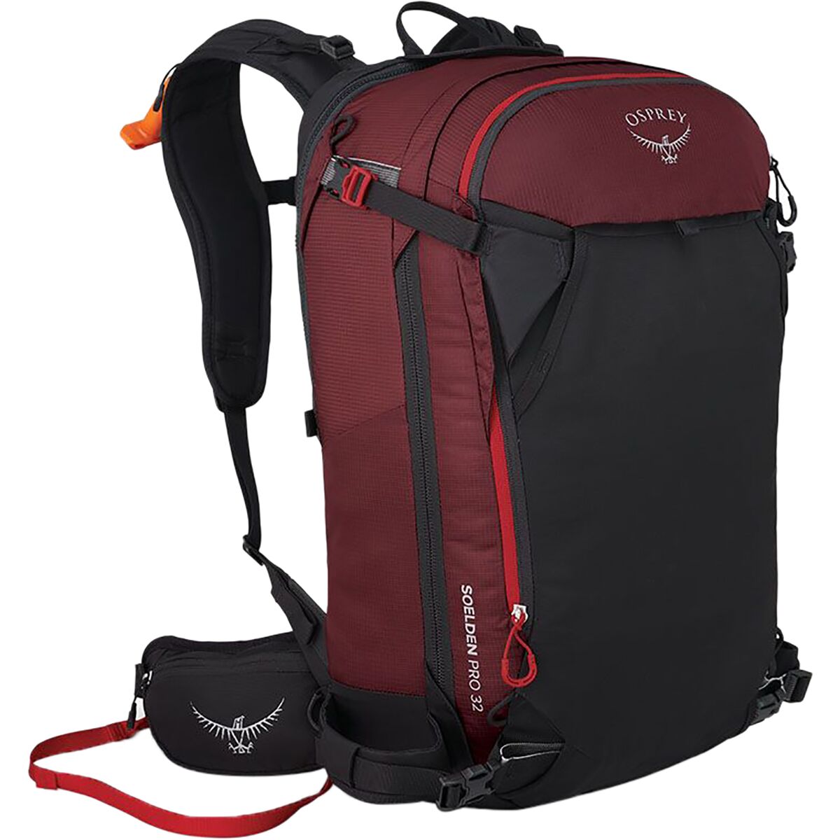 Osprey Packs Soelden Pro Avy 32L Airbag Backpack