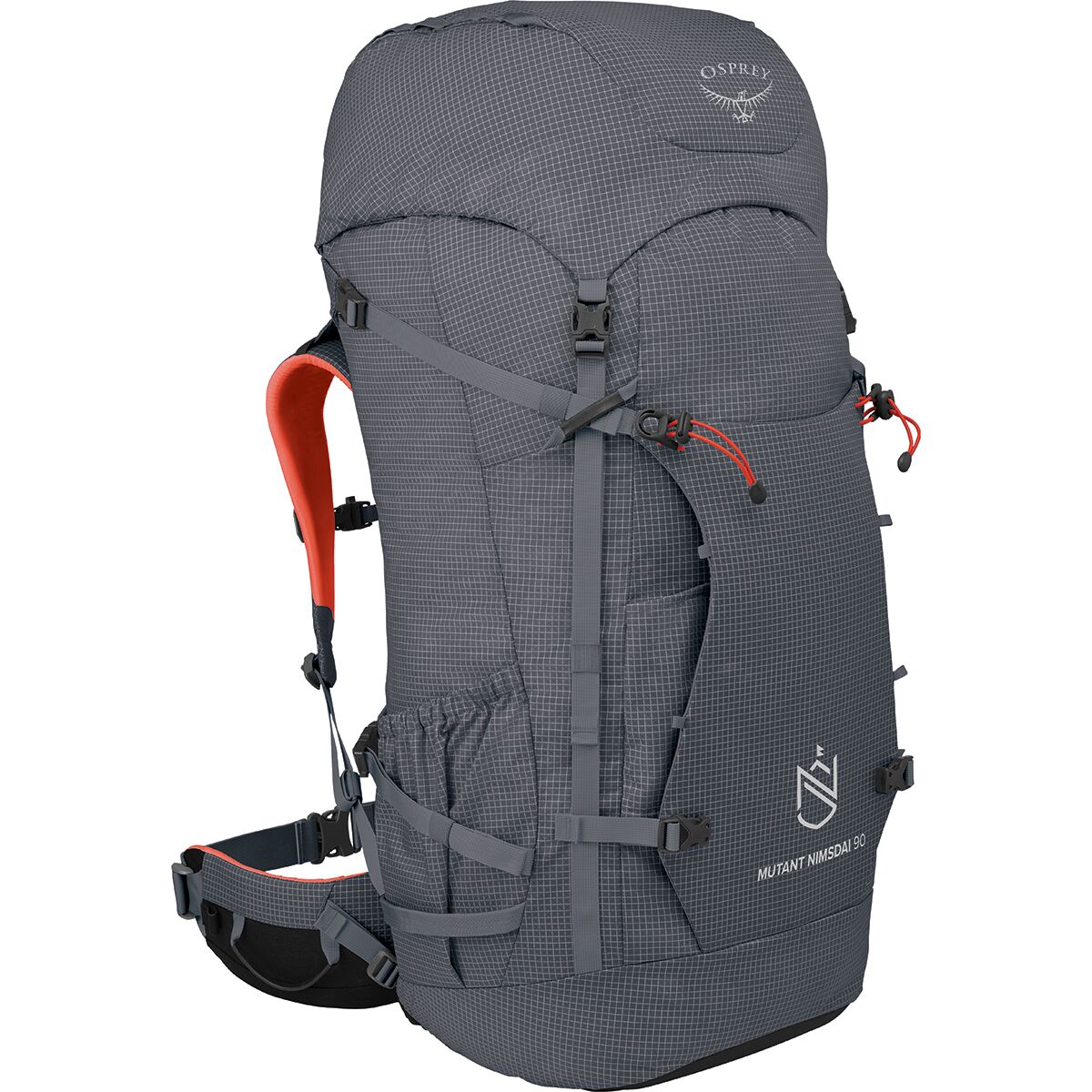 Osprey 90l backpack store