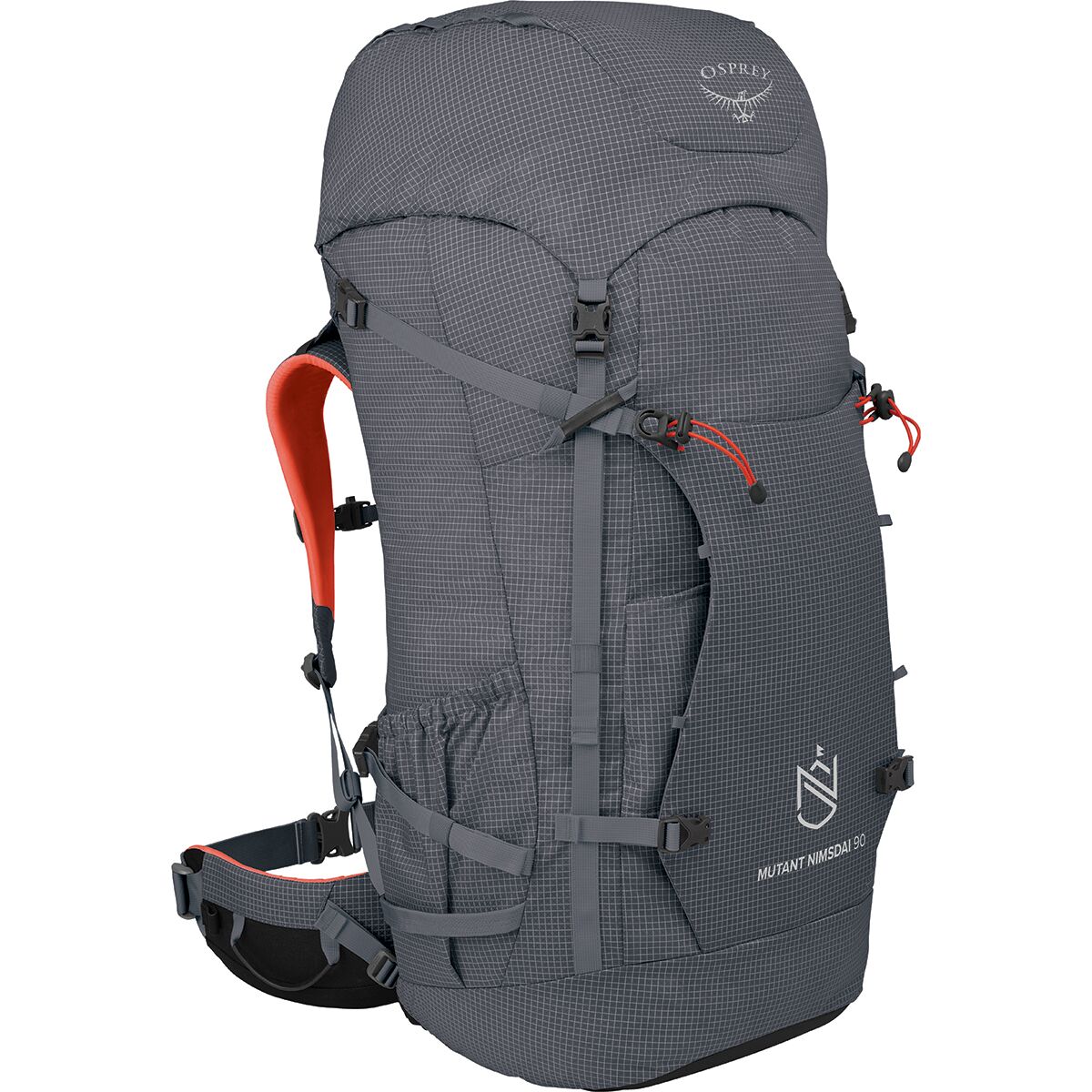Osprey Packs Nimsdai Mutant 90L Backpack