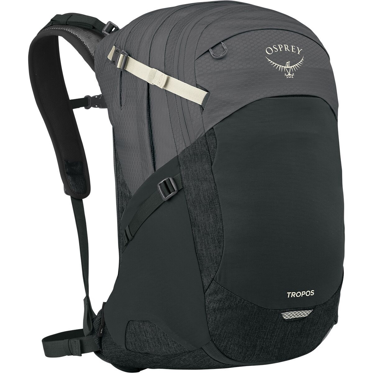 Image of Osprey Packs Tropos 32L Backpack Phantom Grey Heather, One Size