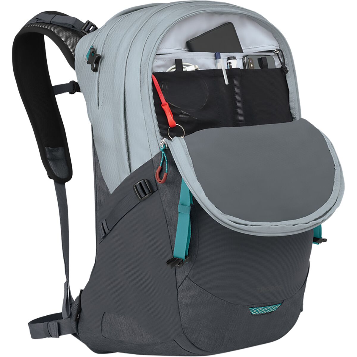 Osprey Packs Tropos 32L Backpack Accessories