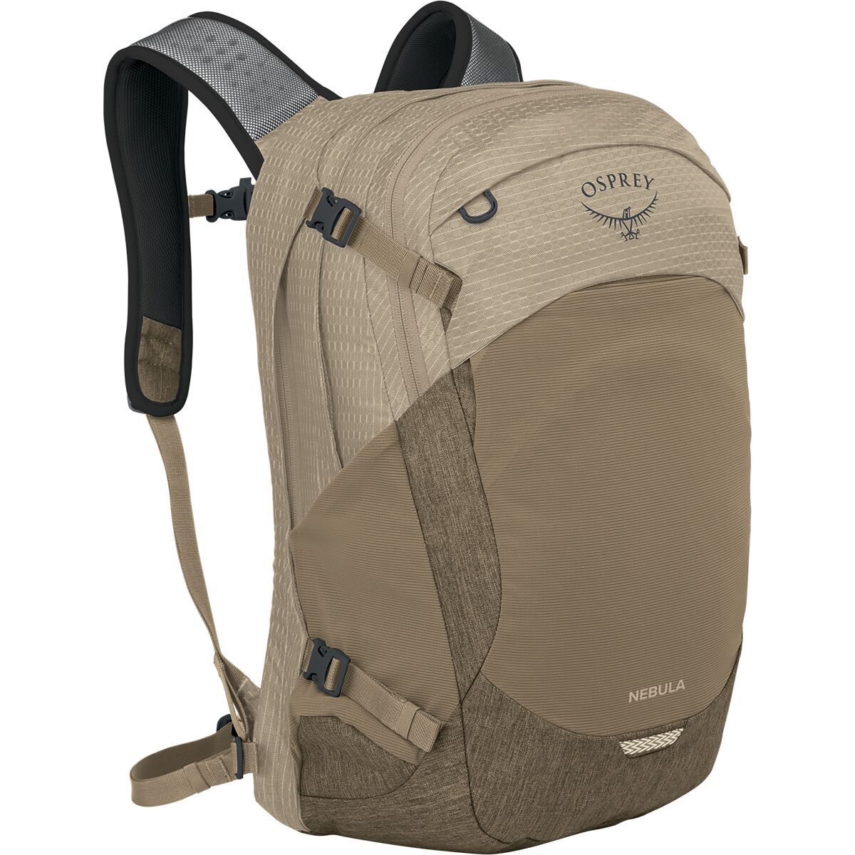 Image of Osprey Packs Nebula 32L Backpack Alpaca Tan/Latte Brown Heather, One Size