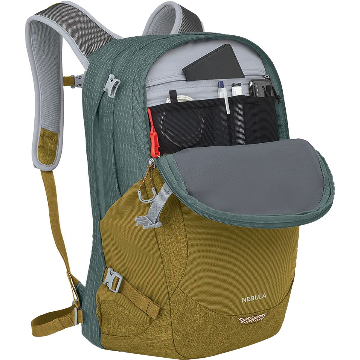 Osprey nebula day pack online