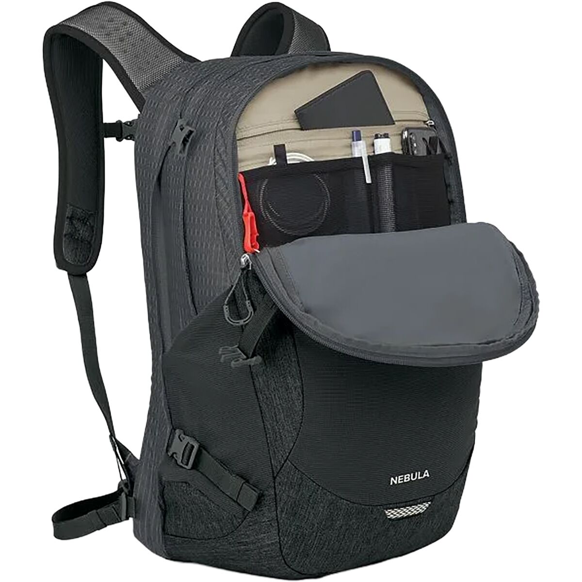 24l osprey backpack Osprey Manta 24L Hydration Backpack