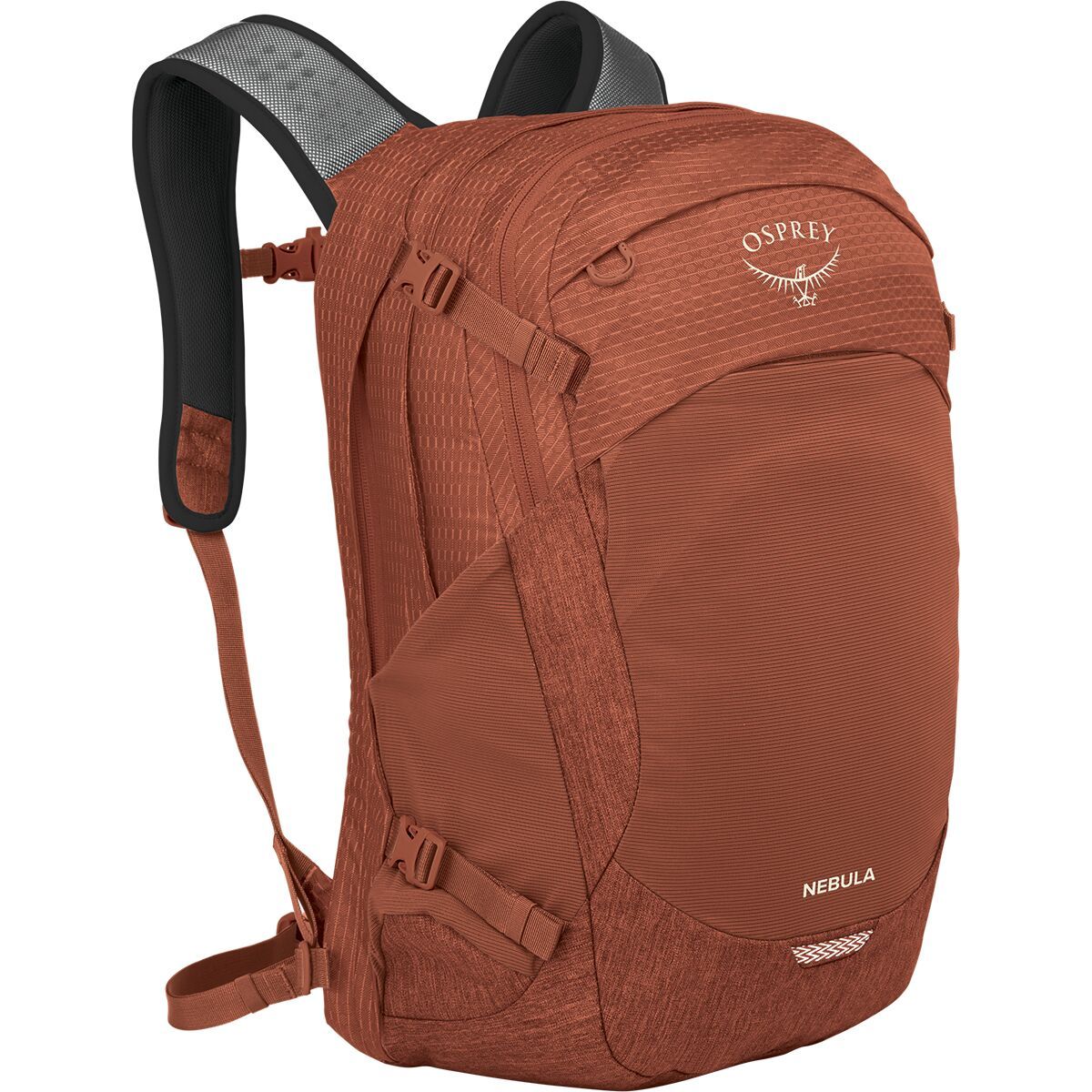 Image of Osprey Packs Nebula 32L Backpack Porcelain Orange Heather, One Size