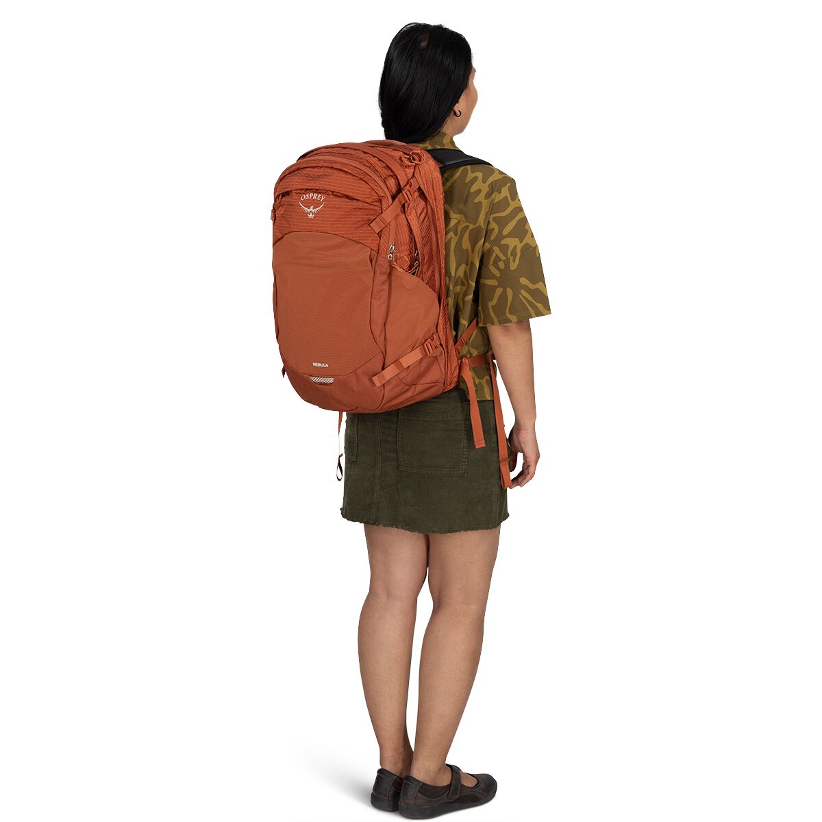Osprey Packs Nebula 32L Backpack - Accessories