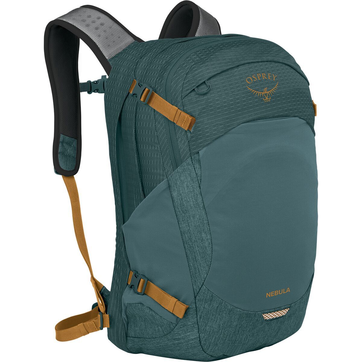 Image of Osprey Packs Nebula 32L Backpack Torrent Blue Heather, One Size