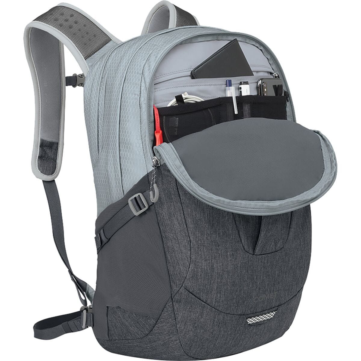 Osprey Packs Comet 30L Backpack - Accessories