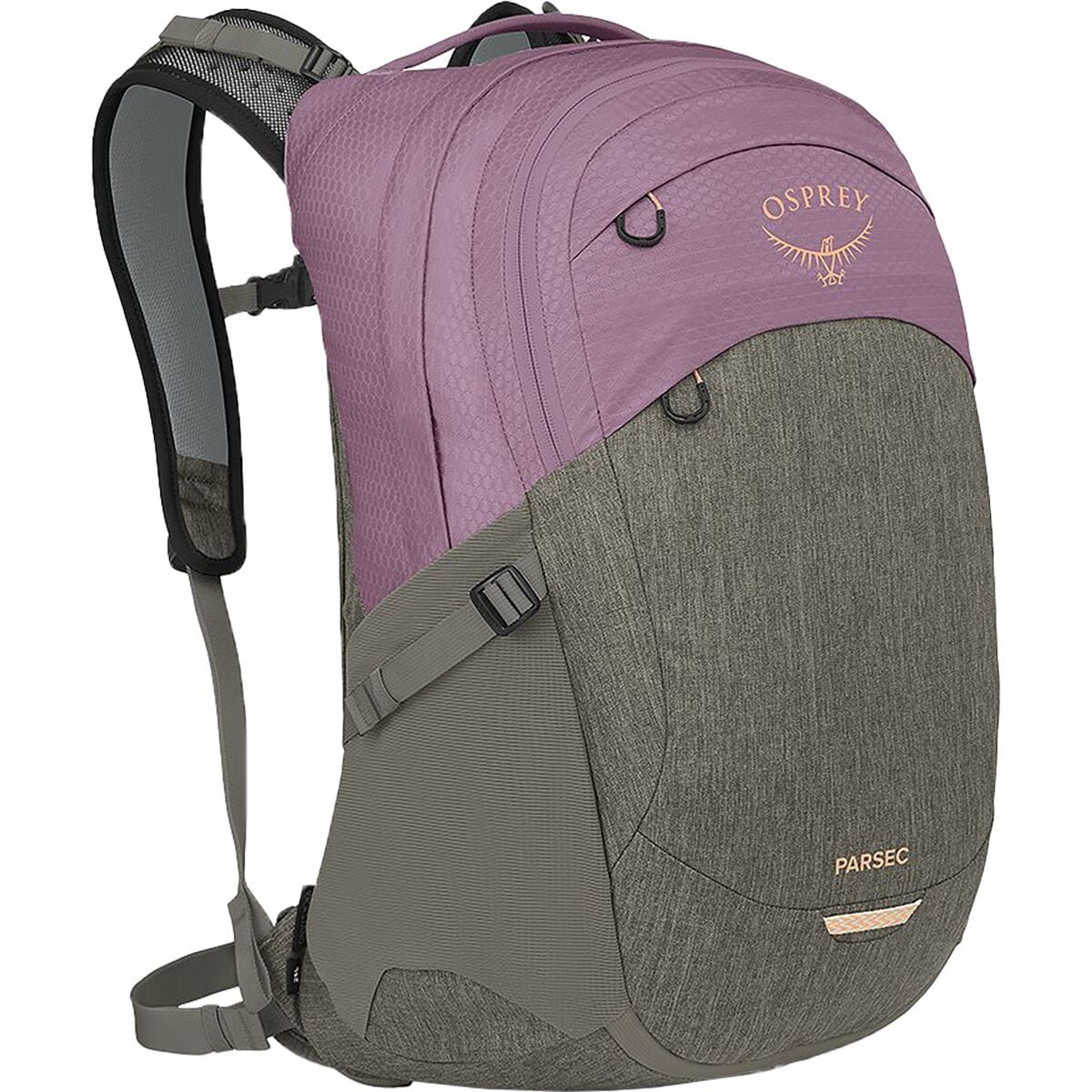 Image of Osprey Packs Parsec 26L Backpack Pashmina/Tan Concrete, One Size