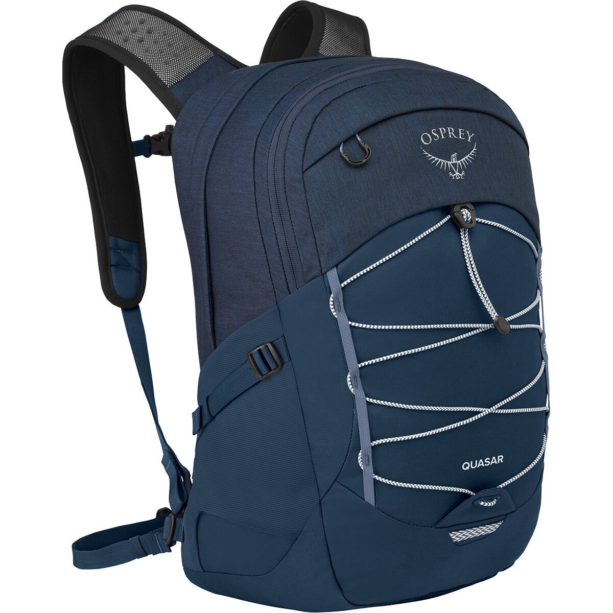 Image of Osprey Packs Quasar 26L Backpack Atlas Blue, One Size