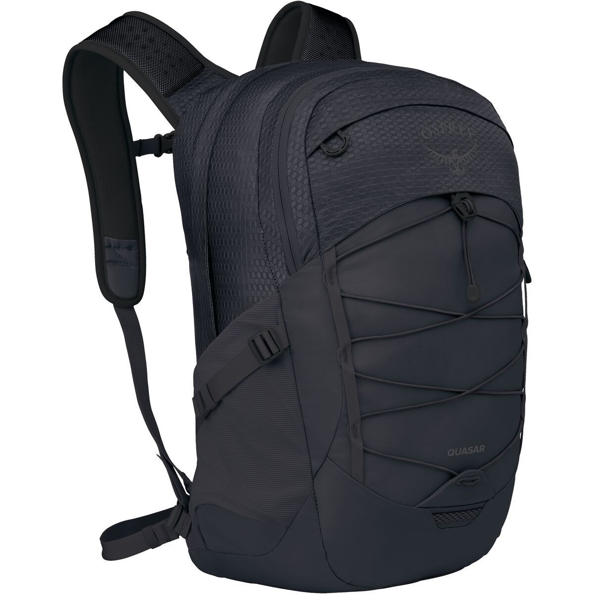 Image of Osprey Packs Quasar 26L Backpack Black, One Size