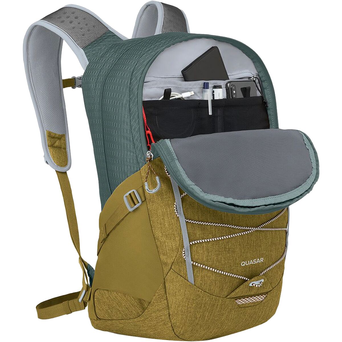 Osprey Packs Quasar 26L Backpack Accessories