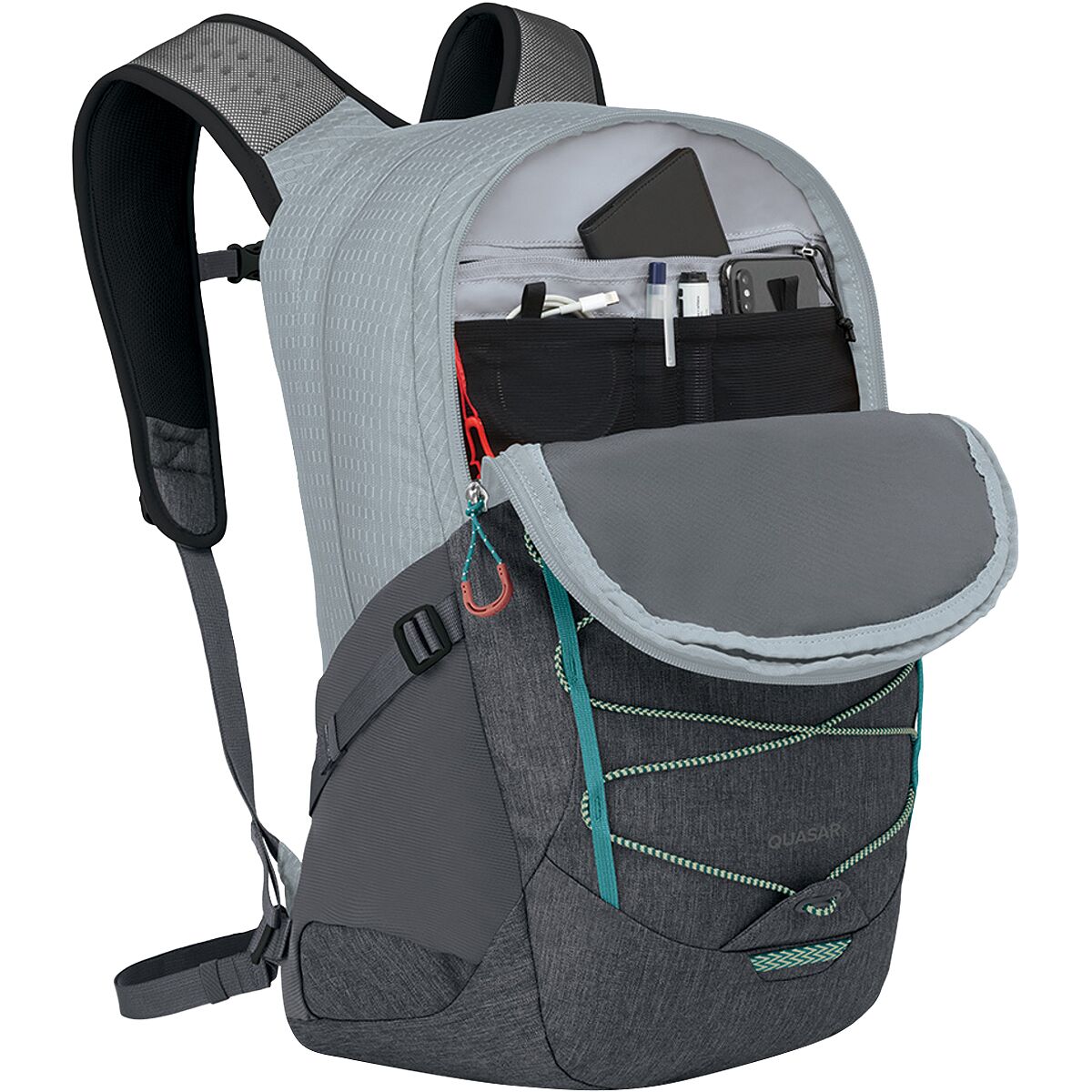 Osprey Packs Quasar 26L Backpack | eBay