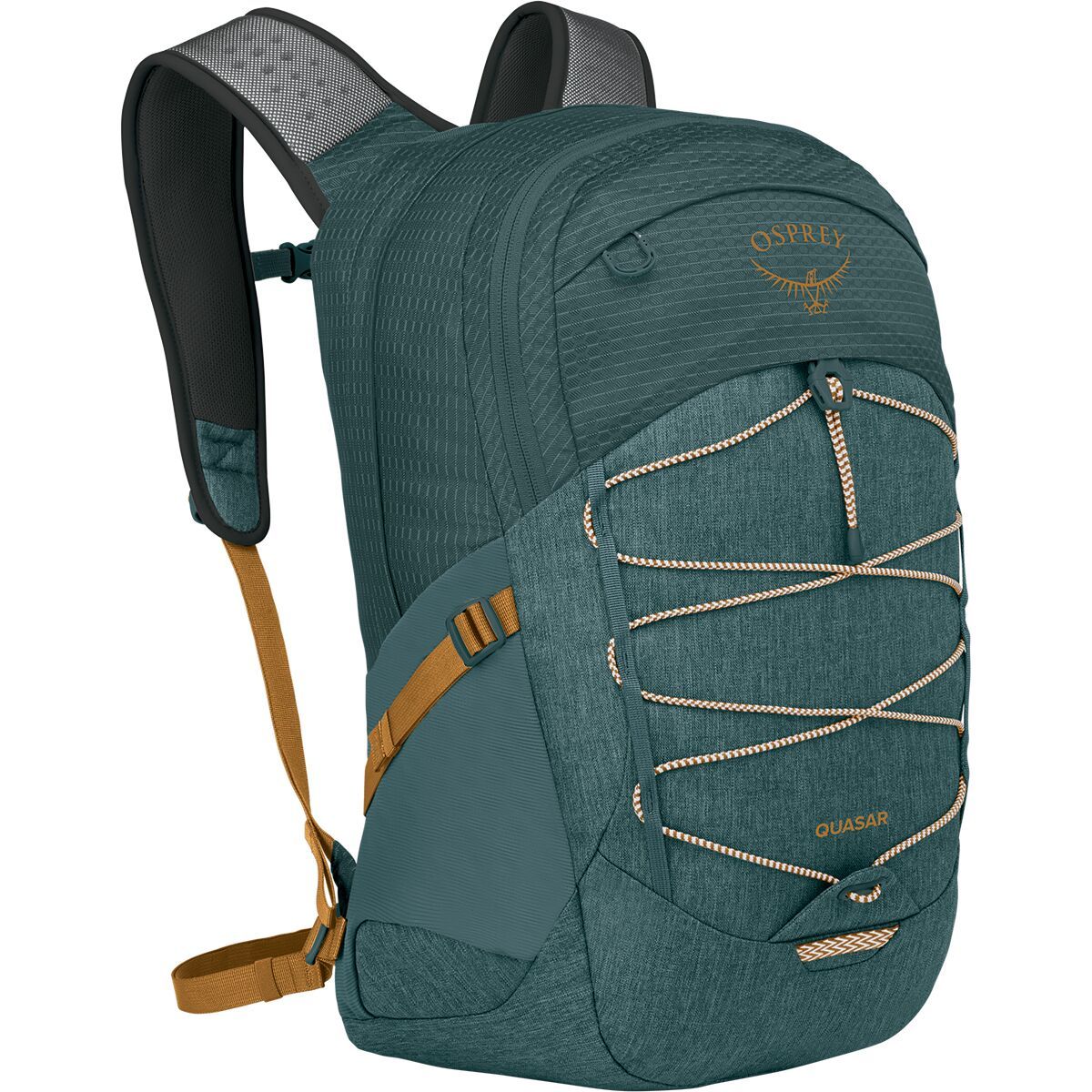 Image of Osprey Packs Quasar 26L Backpack Torrent Blue Heather, One Size
