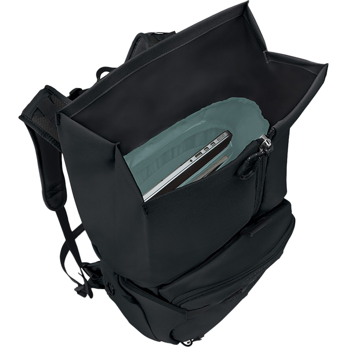 Osprey Packs Metron 22 Roll Top Bag Accessories