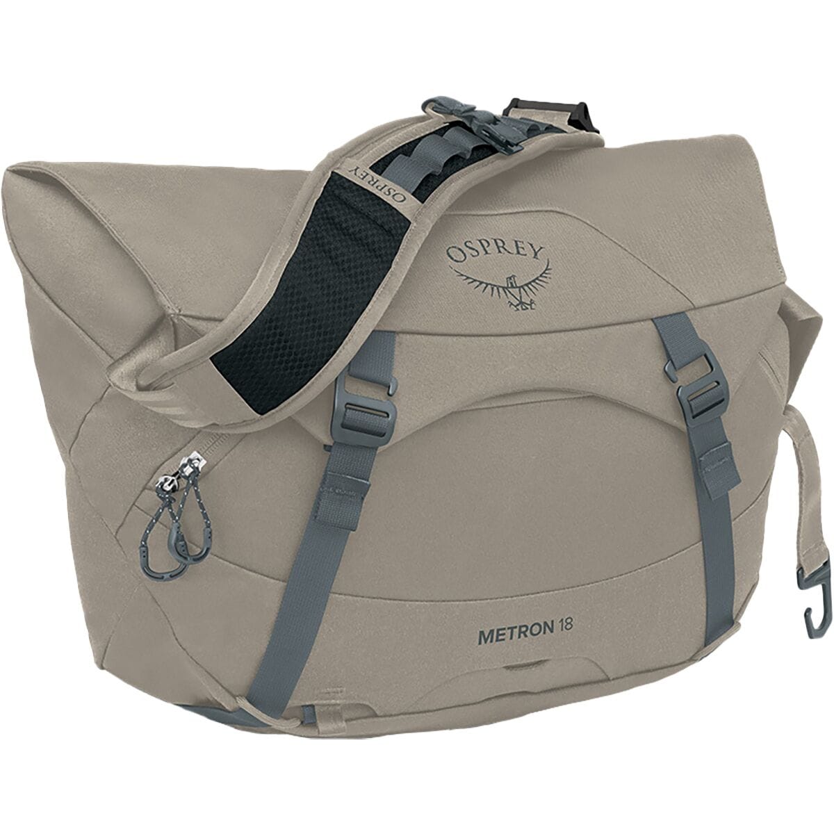 Metron 18L Messenger Bag