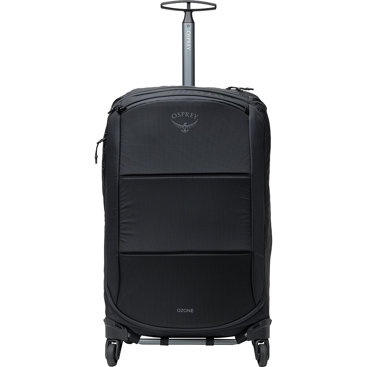 Image of Osprey Packs Ozone 85 4 Wheeled Bag Black, One Size