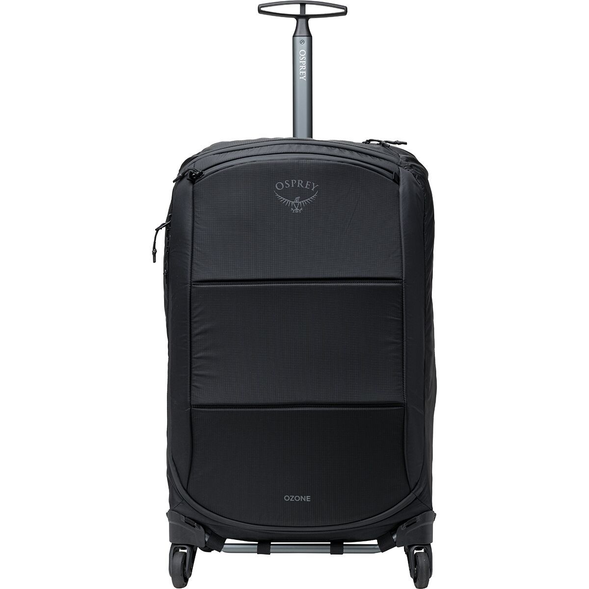 Osprey Packs Ozone 85 4 Wheeled Bag Black, One Size