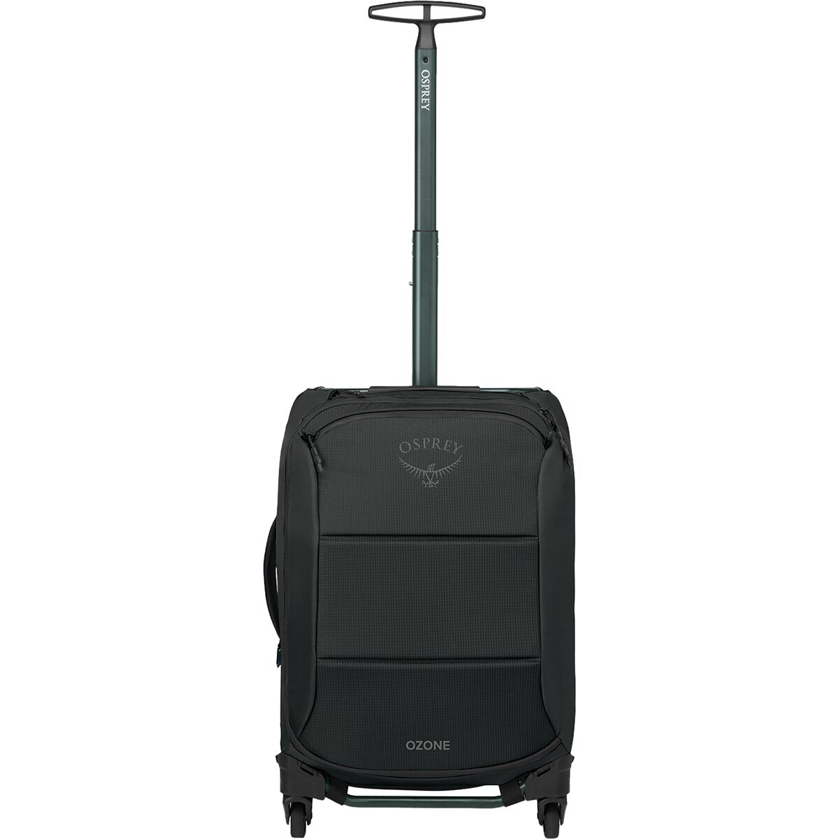 Image of Osprey Packs Ozone Carry-On 4-Wheel Bag Black, One Size
