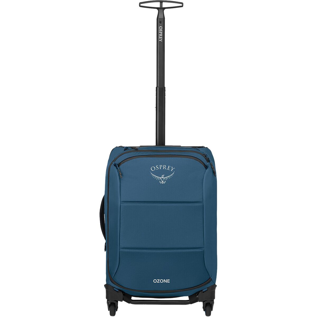 Osprey Packs Ozone Carry-On 4-Wheel Bag Coastal Blue, One Size