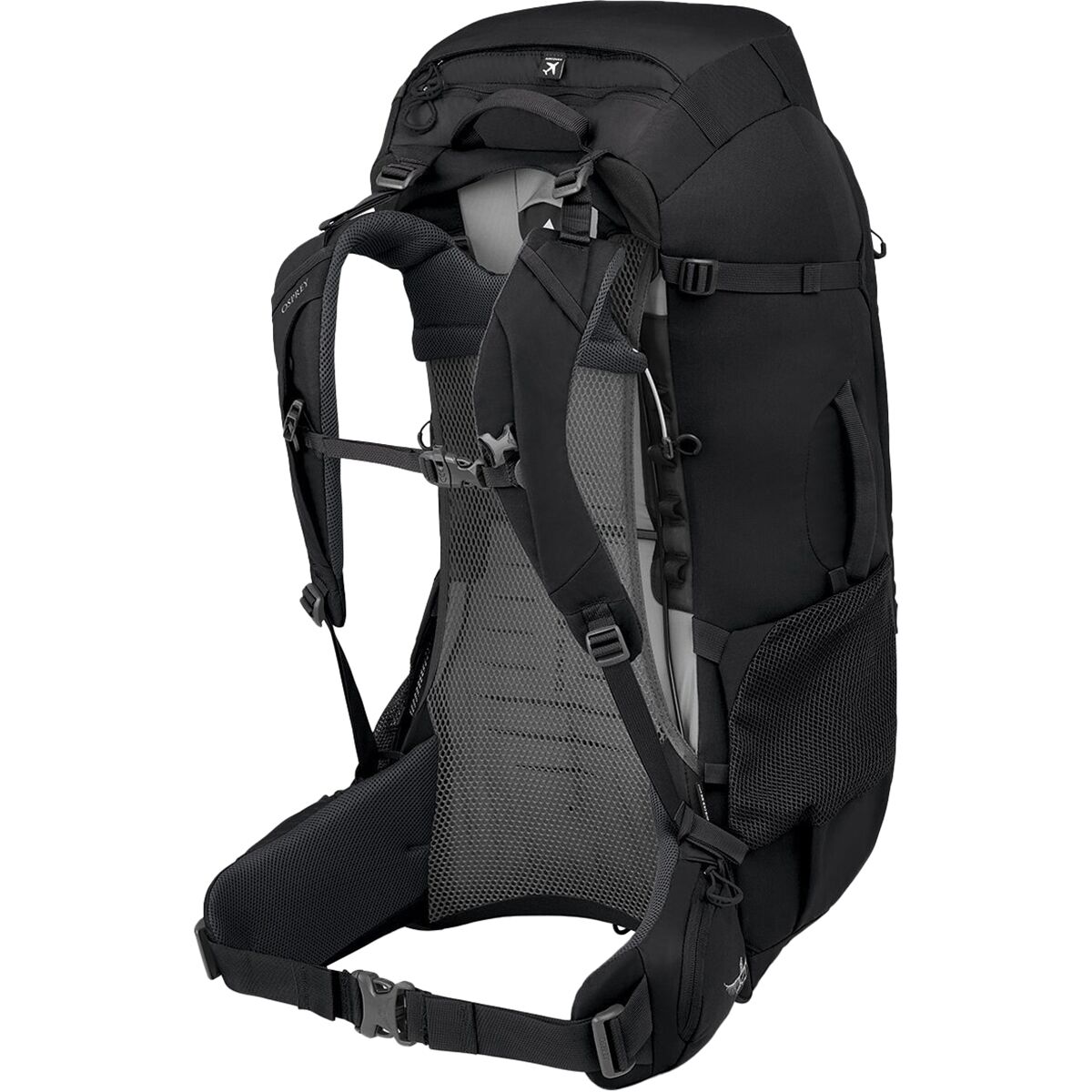 Osprey Packs Farpoint Trek 55L Travel Pack - Travel Osprey Packs Farpoint Trek 55L Travel Pack - Travel