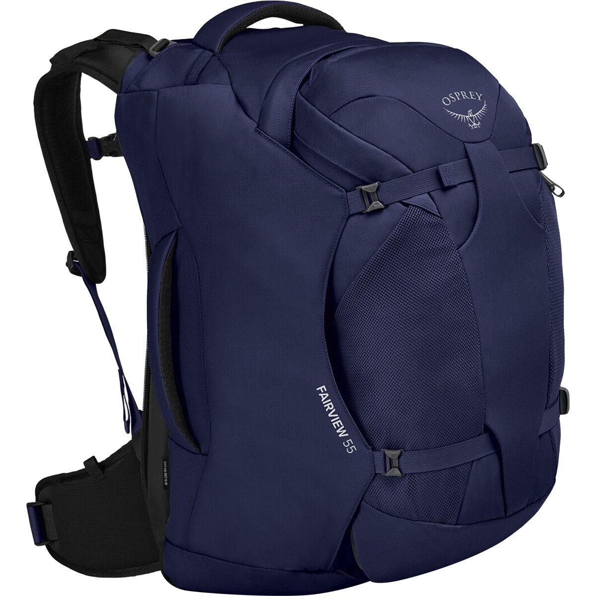 Osprey Packs Fairview 55L Backpack - Women