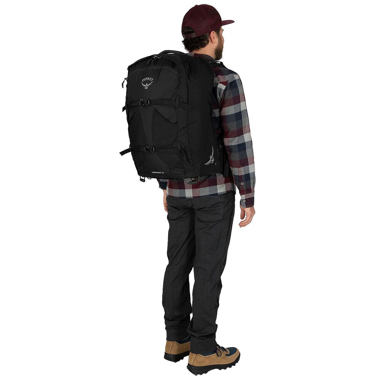 Osprey farpoint wheeled online