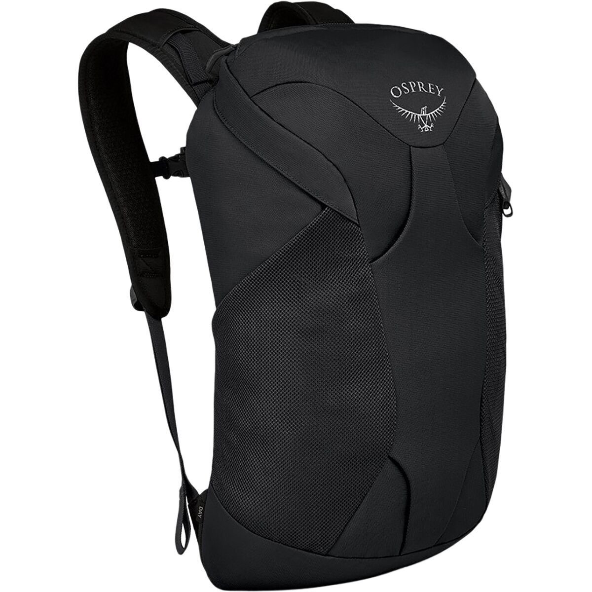 Osprey Packs Farpoint Fairview Travel 15L Daypack Black