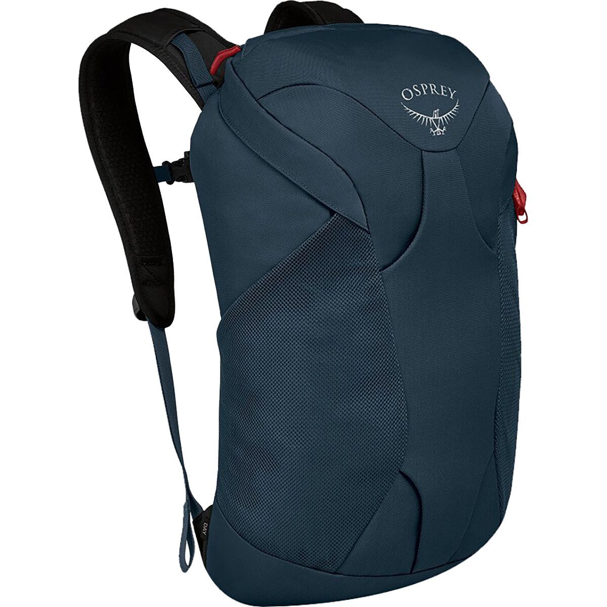 Image of Osprey Packs Farpoint Fairview Travel 15L Daypack Muted Space Blue, One Size