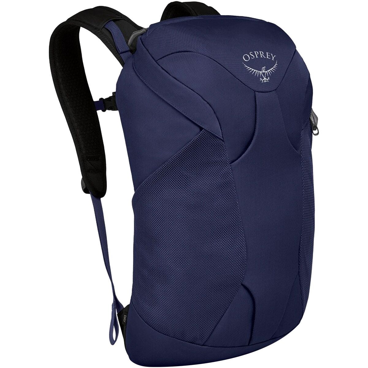 Osprey Packs Farpoint Fairview Travel 15L Daypack Winter Night Blue