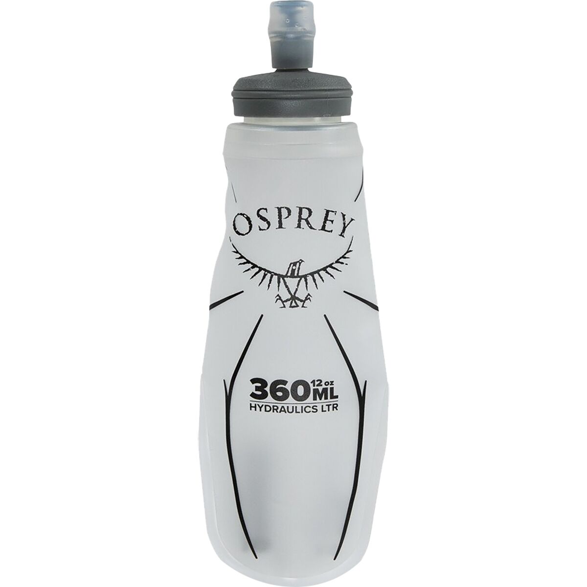 Osprey Packs 360ml Soft Flask