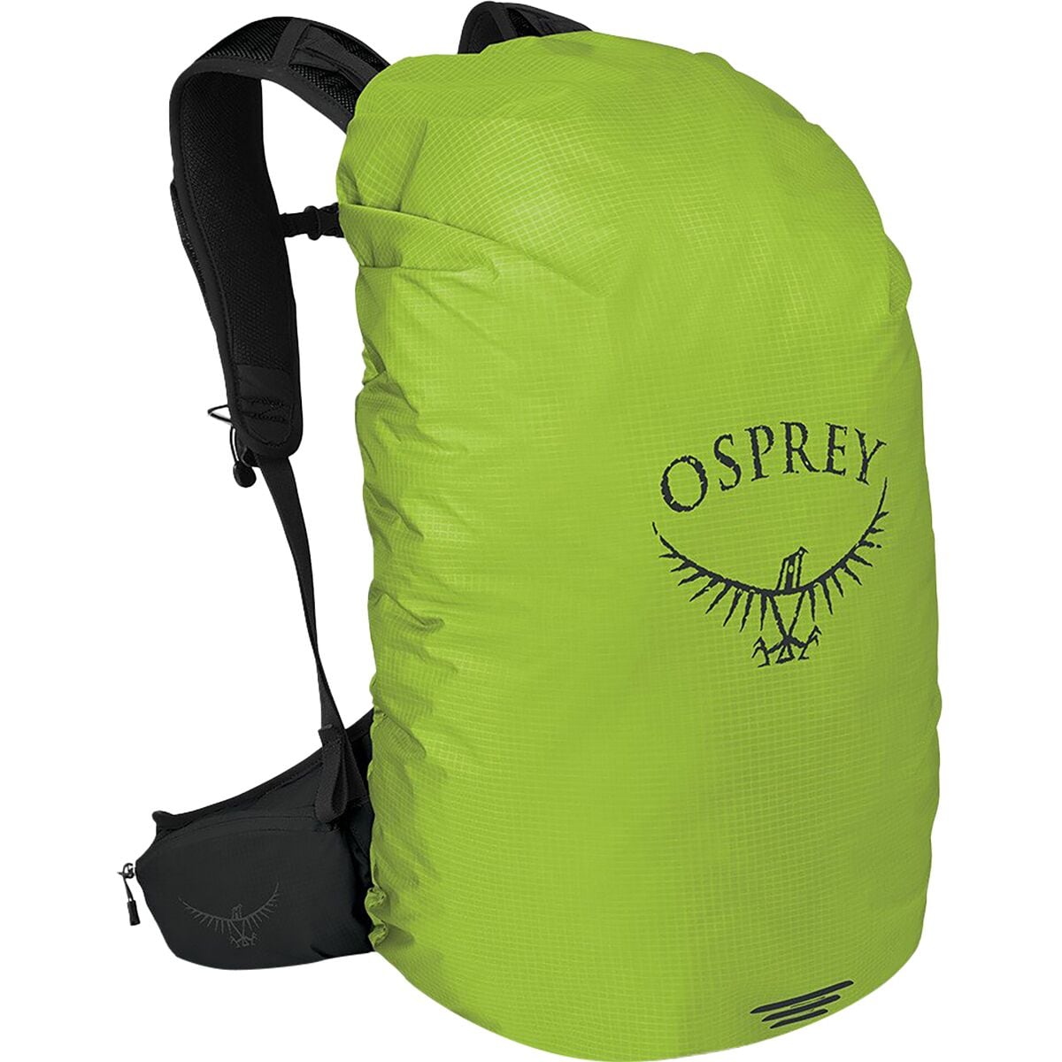 Osprey Packs Hi-Vis Raincover