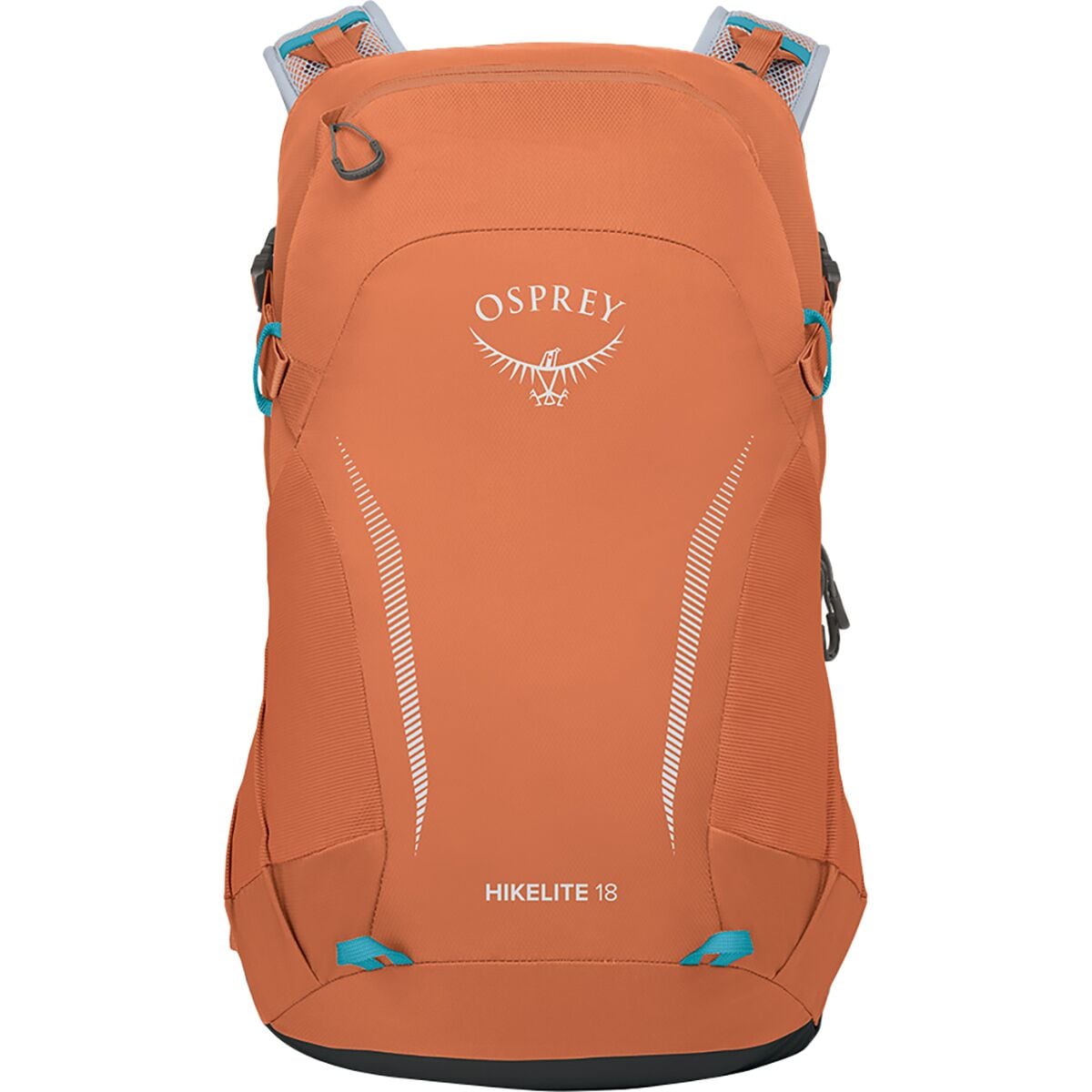 Osprey hikelite 18 hiking backpack hot sale