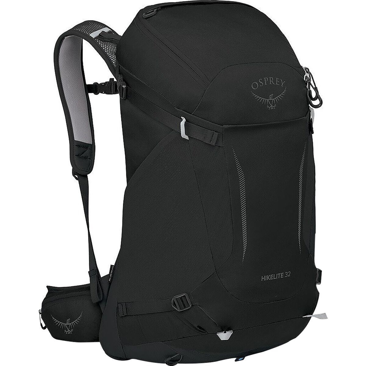 Image of Osprey Packs Hikelite 32L Pack Black, M/L
