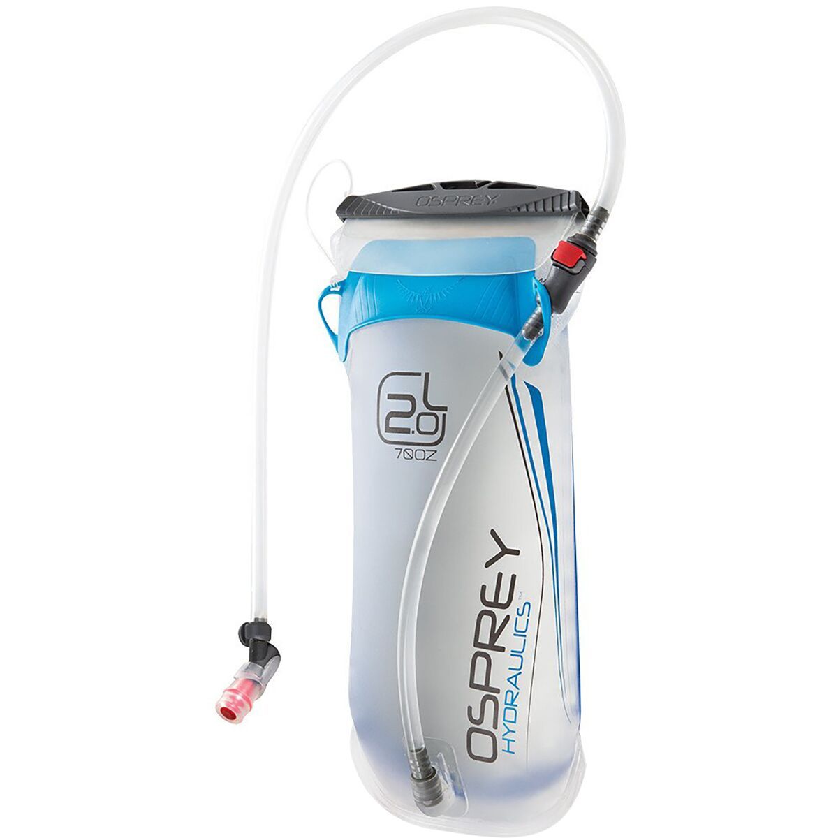 Osprey Packs Hydraulics 2L Reservoir One Color, One Size