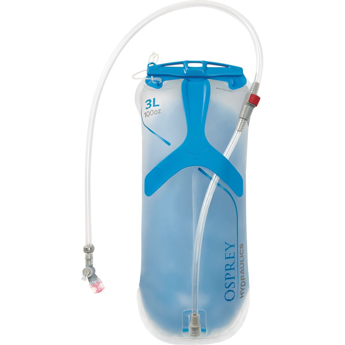 Image of Osprey Packs Hydraulics 3L Reservoir One Color, One Size