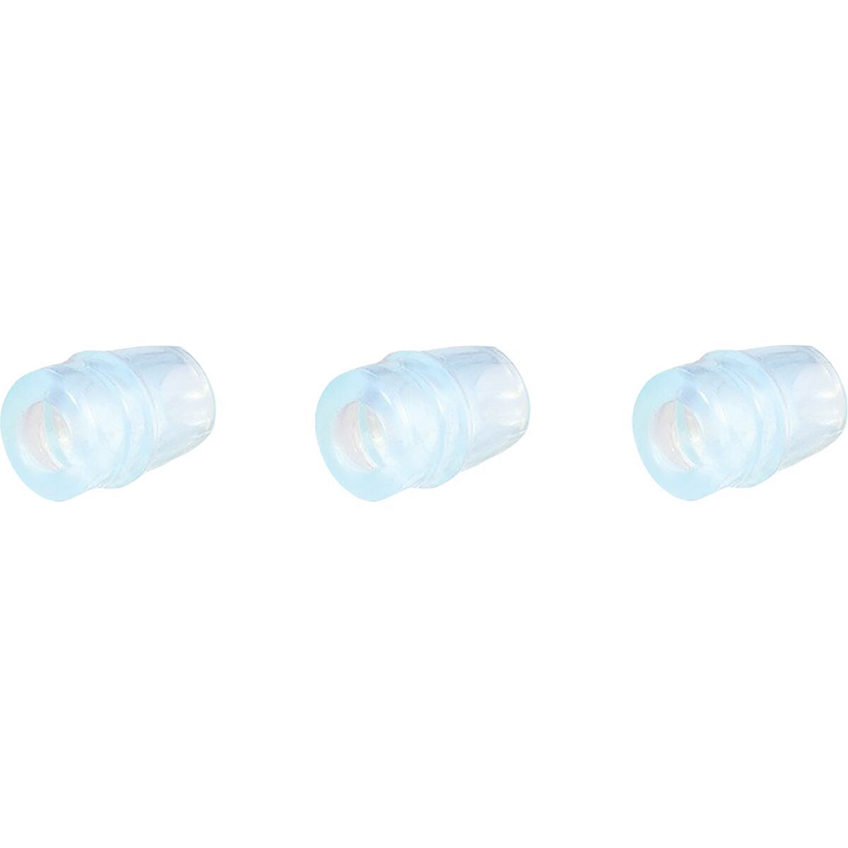 Image of Osprey Packs Hydraulics Silicone Nozzle - 3-Pack One Color, One Size