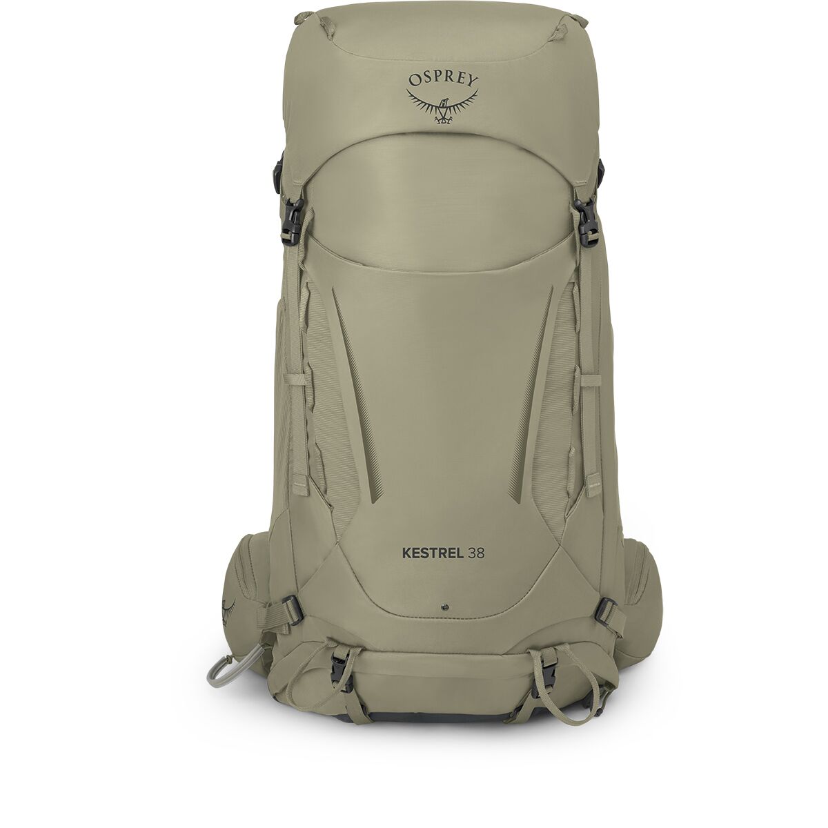 Osprey Packs Kestrel 38L Backpack | eBay