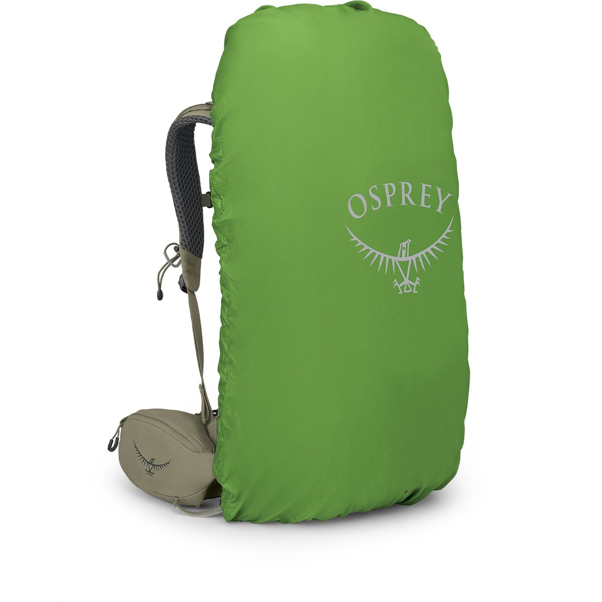 Osprey Packs Kestrel 38L Backpack | eBay